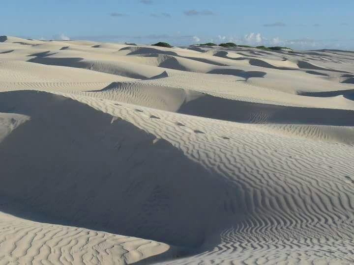 Pousada Grao De Areia Beira Mar Mangue Sêco Exteriör bild